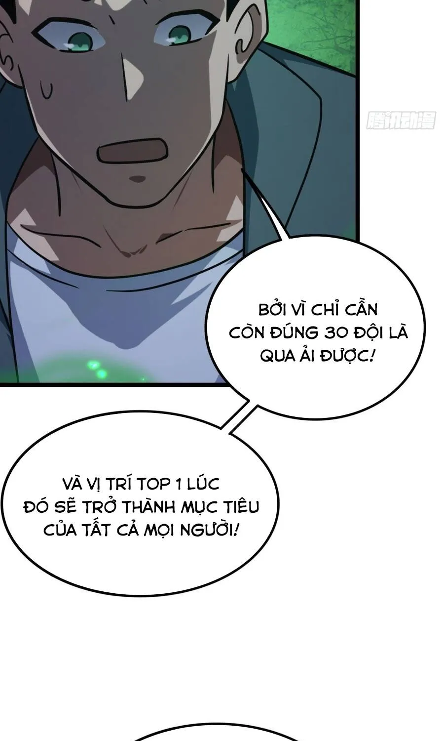 Ngày Giam Cầm Chap 38 - Next Chap 39