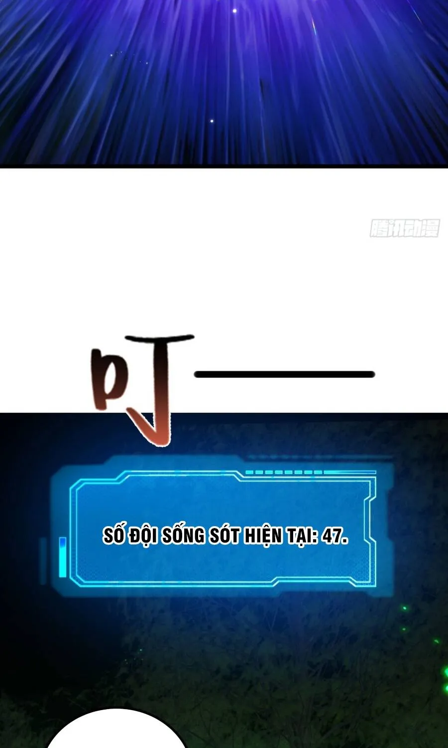 Ngày Giam Cầm Chap 38 - Next Chap 39