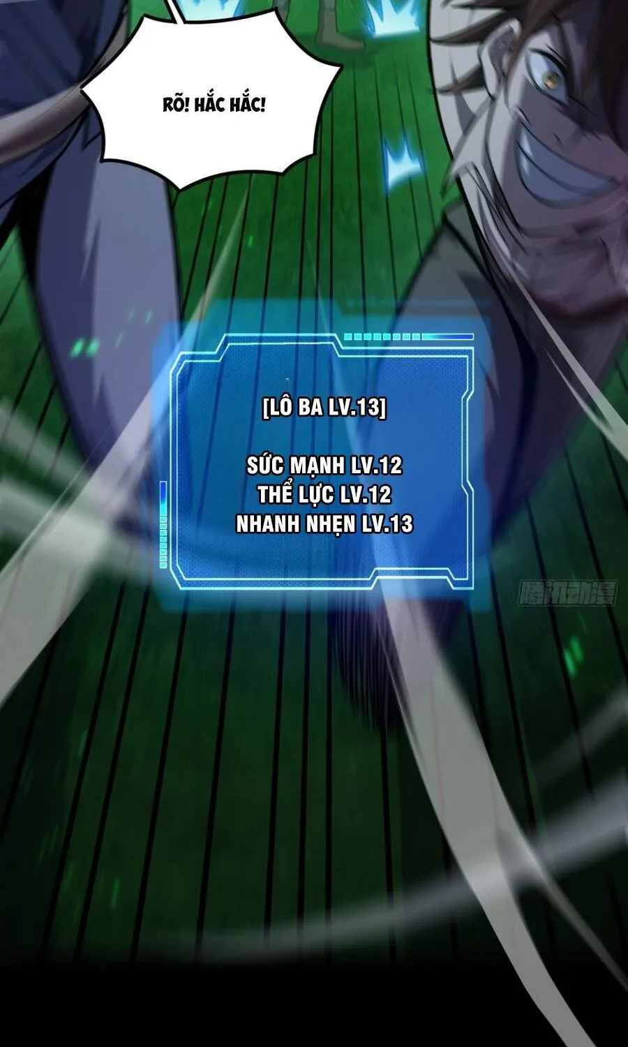 Ngày Giam Cầm Chap 39 - Next Chap 40