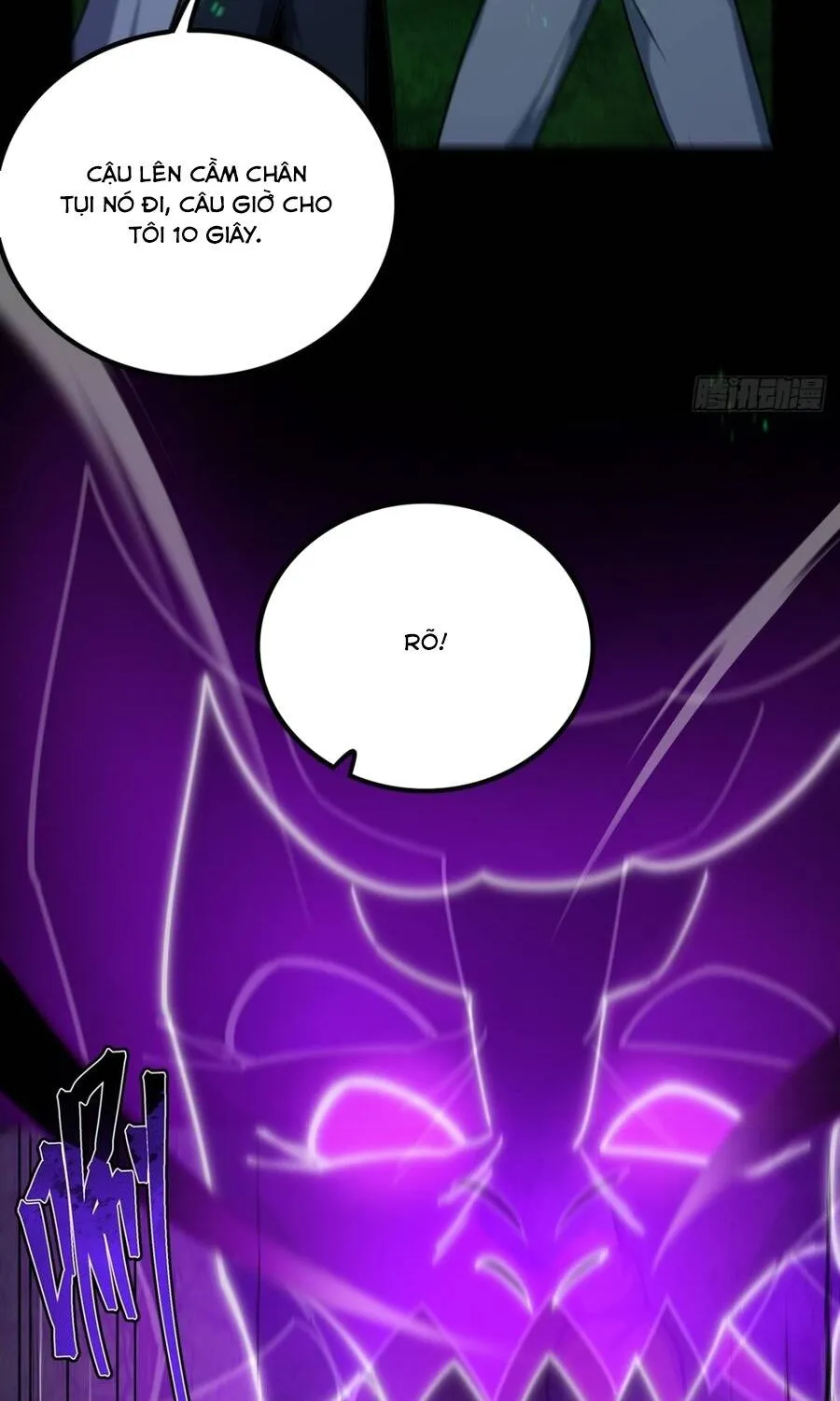 Ngày Giam Cầm Chap 39 - Next Chap 40