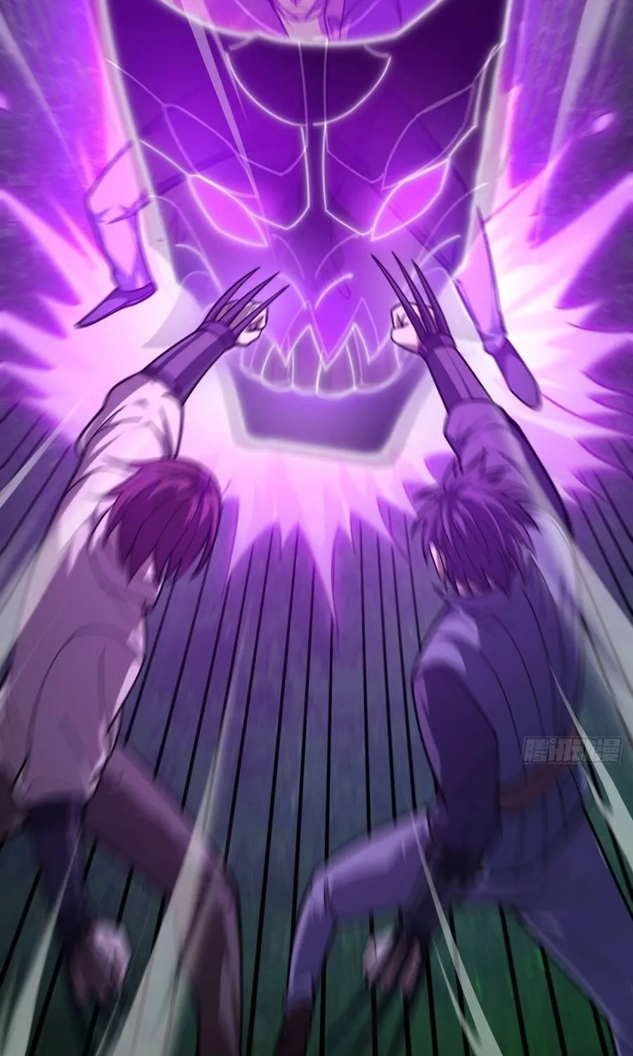 Ngày Giam Cầm Chap 39 - Next Chap 40