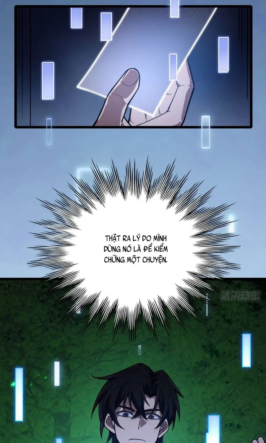 Ngày Giam Cầm Chap 39 - Next Chap 40