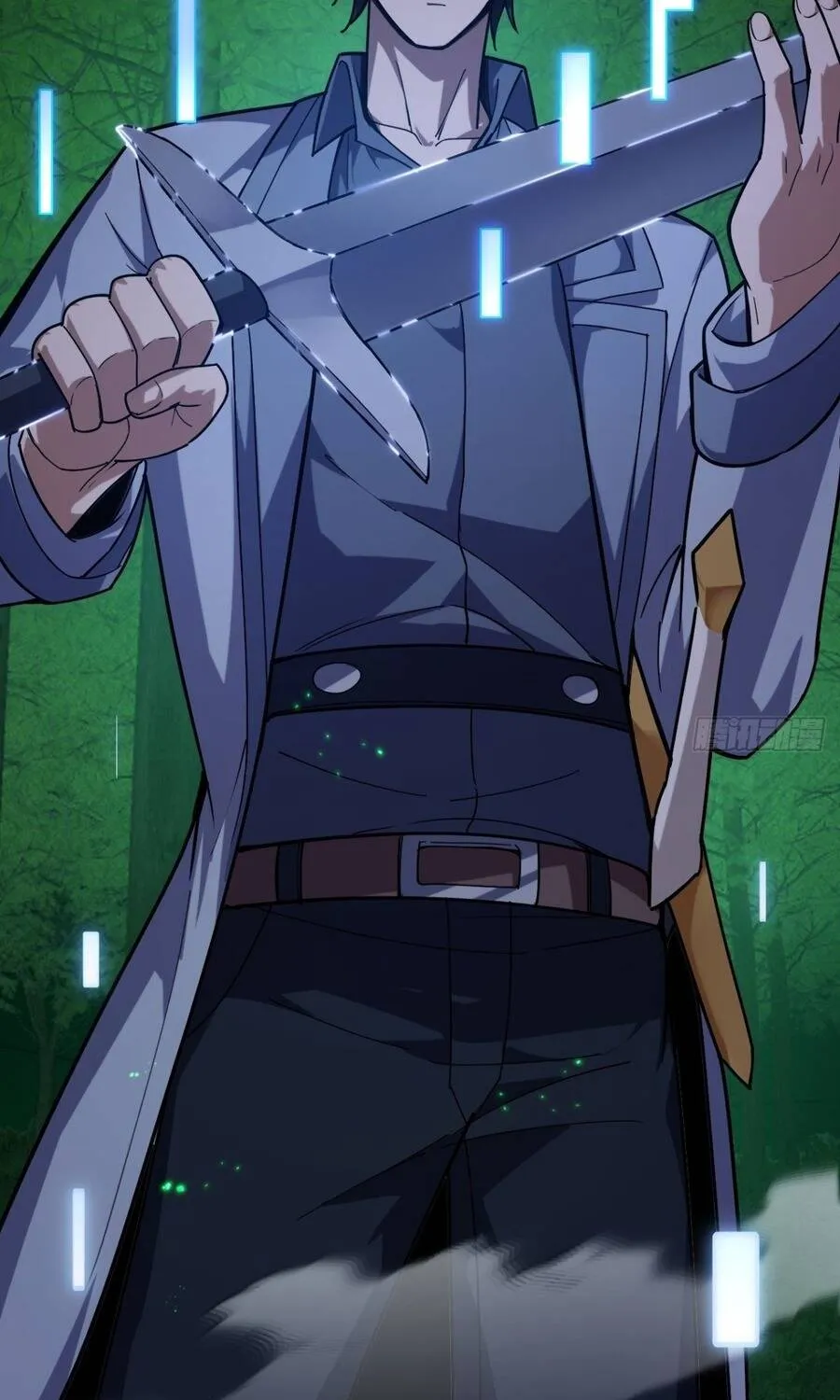 Ngày Giam Cầm Chap 39 - Next Chap 40