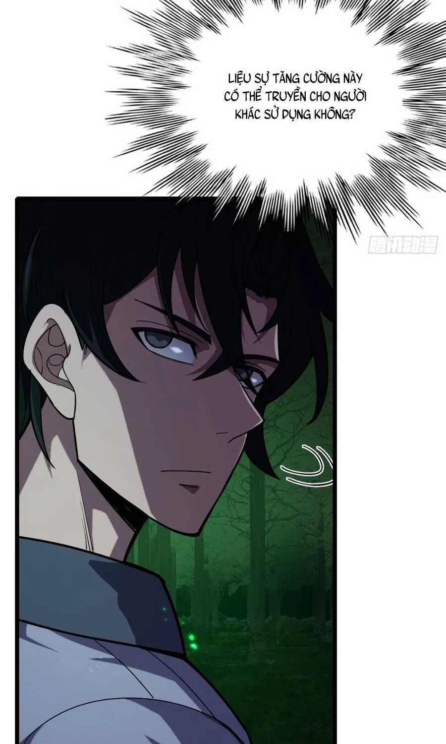 Ngày Giam Cầm Chap 39 - Next Chap 40