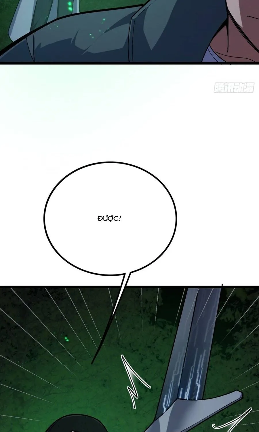 Ngày Giam Cầm Chap 39 - Next Chap 40