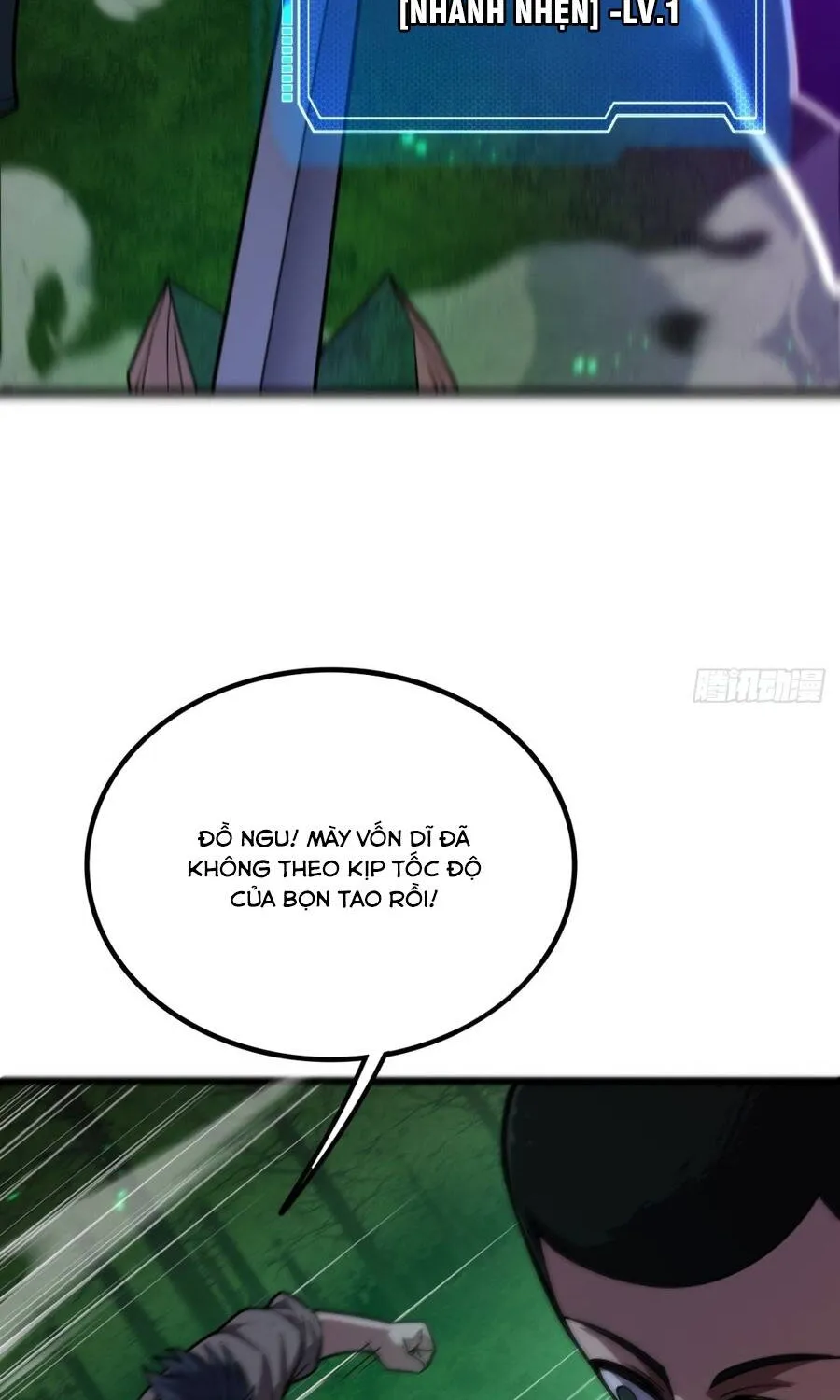 Ngày Giam Cầm Chap 39 - Next Chap 40