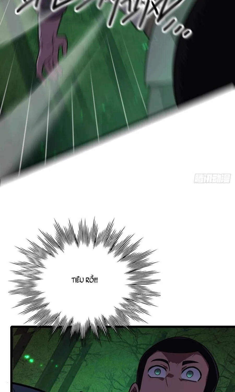 Ngày Giam Cầm Chap 39 - Next Chap 40