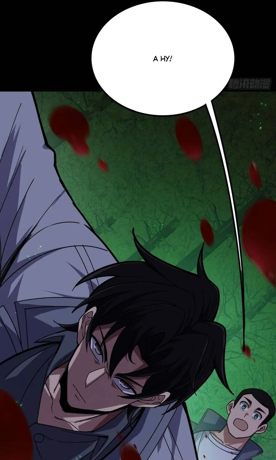 Ngày Giam Cầm Chap 39 - Next Chap 40