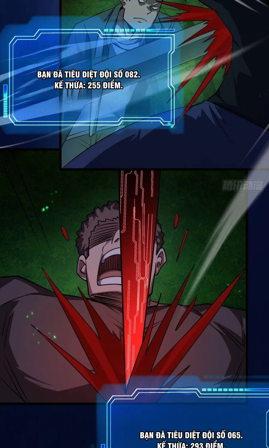 Ngày Giam Cầm Chap 39 - Next Chap 40