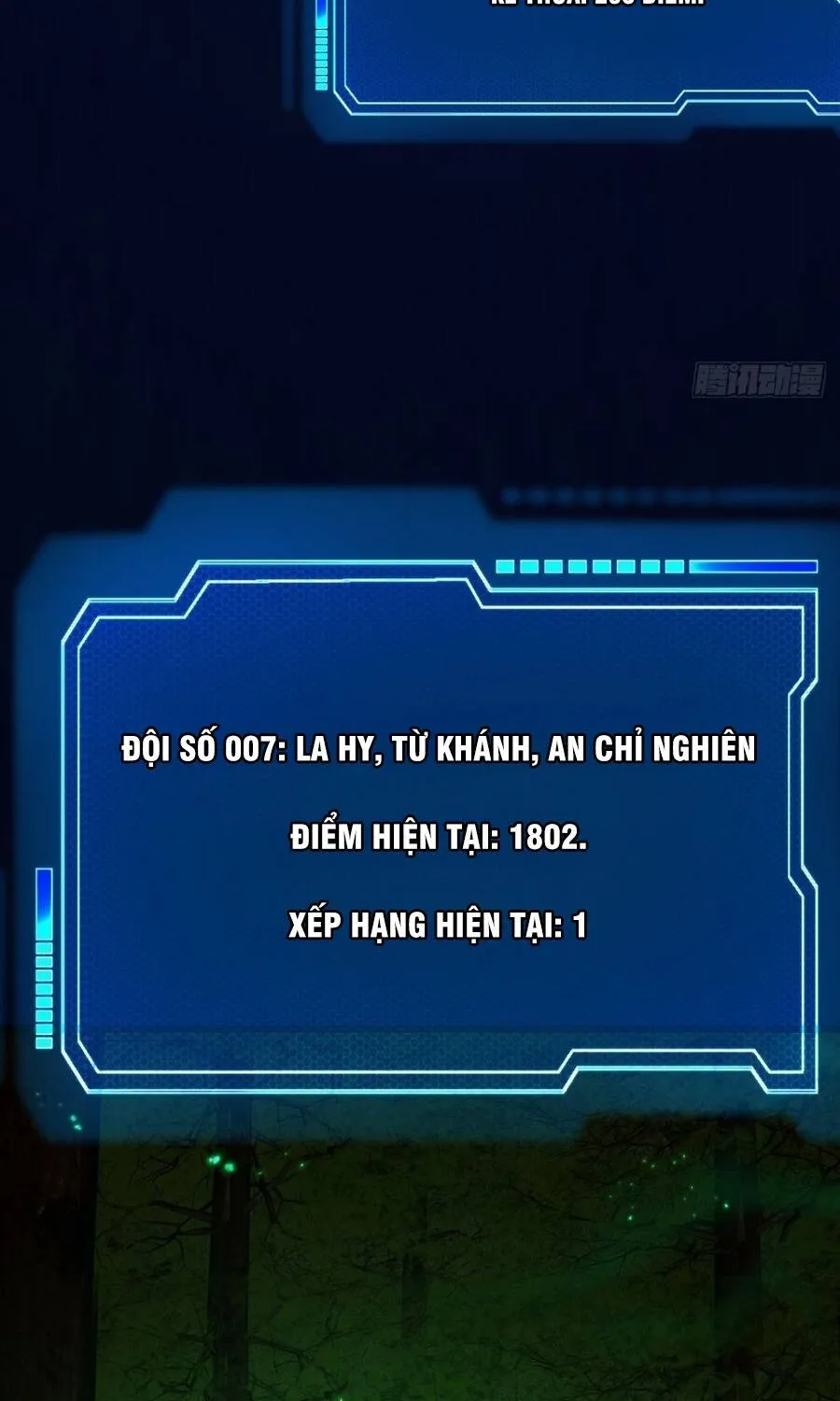 Ngày Giam Cầm Chap 39 - Next Chap 40