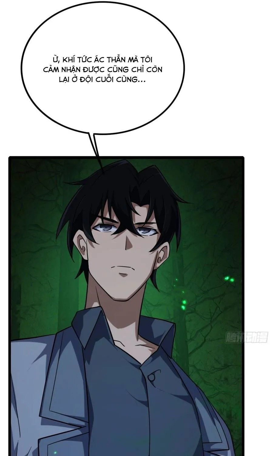 Ngày Giam Cầm Chap 39 - Next Chap 40