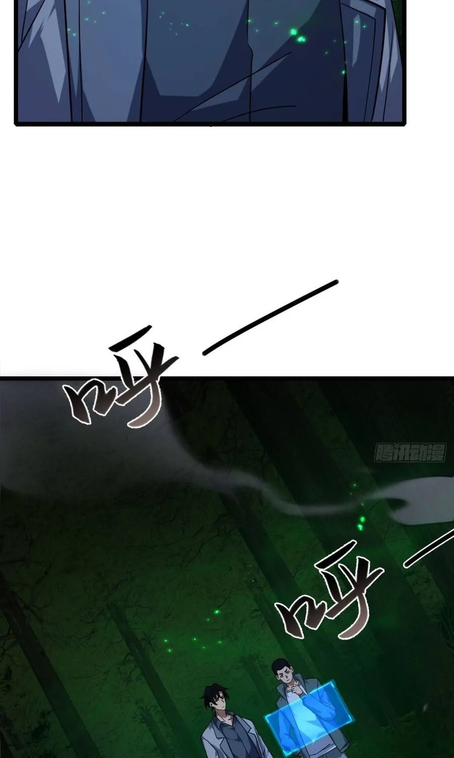 Ngày Giam Cầm Chap 39 - Next Chap 40