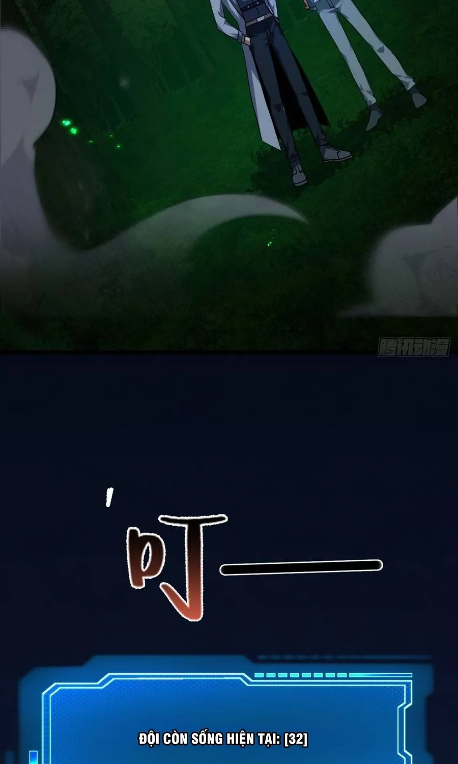 Ngày Giam Cầm Chap 39 - Next Chap 40