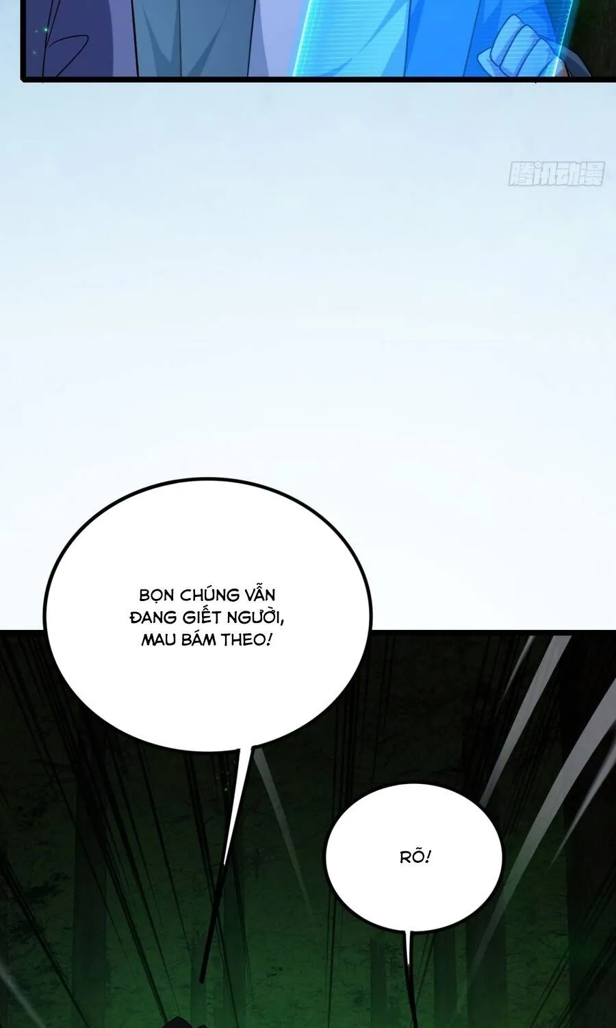 Ngày Giam Cầm Chap 39 - Next Chap 40