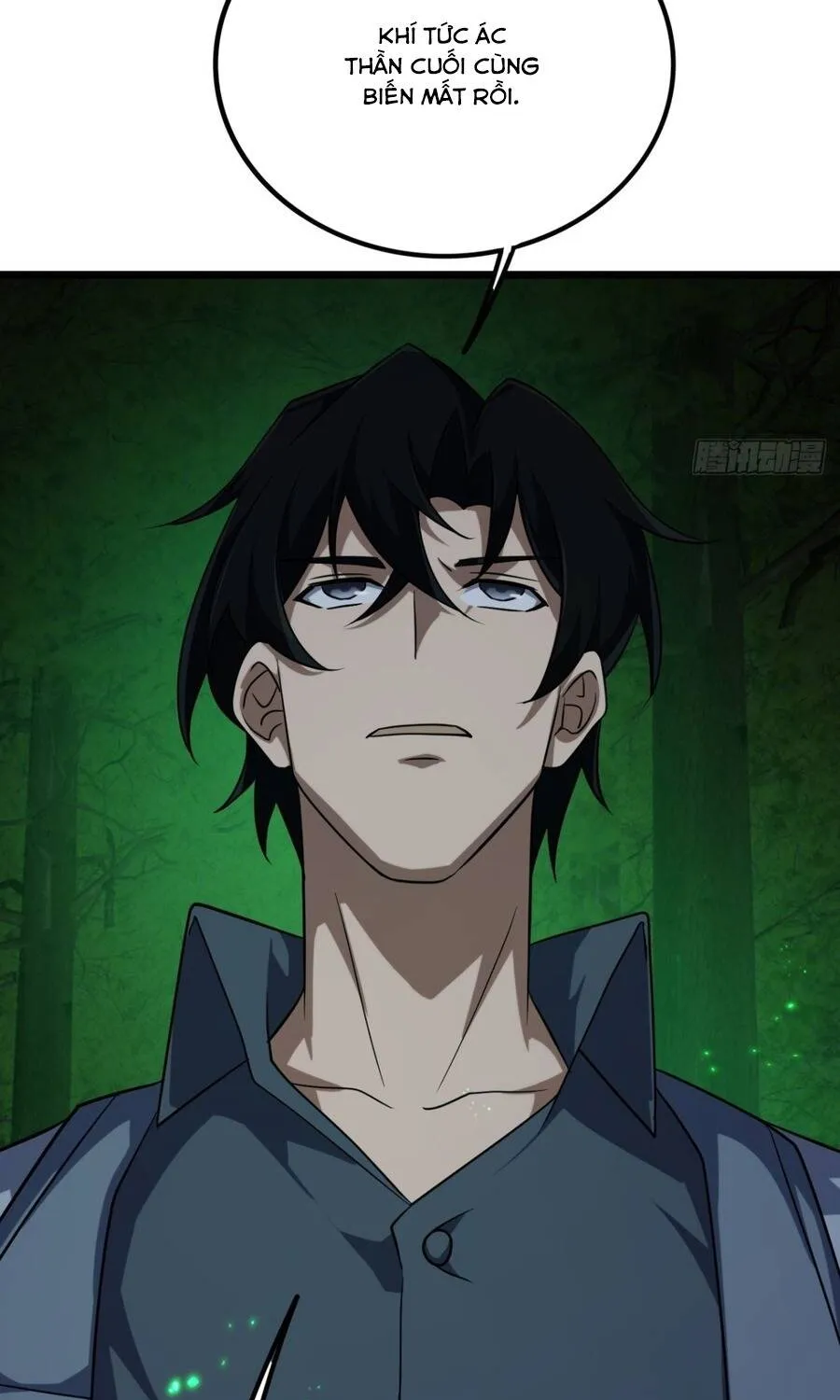 Ngày Giam Cầm Chap 39 - Next Chap 40