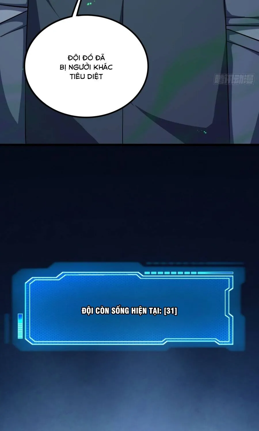 Ngày Giam Cầm Chap 39 - Next Chap 40