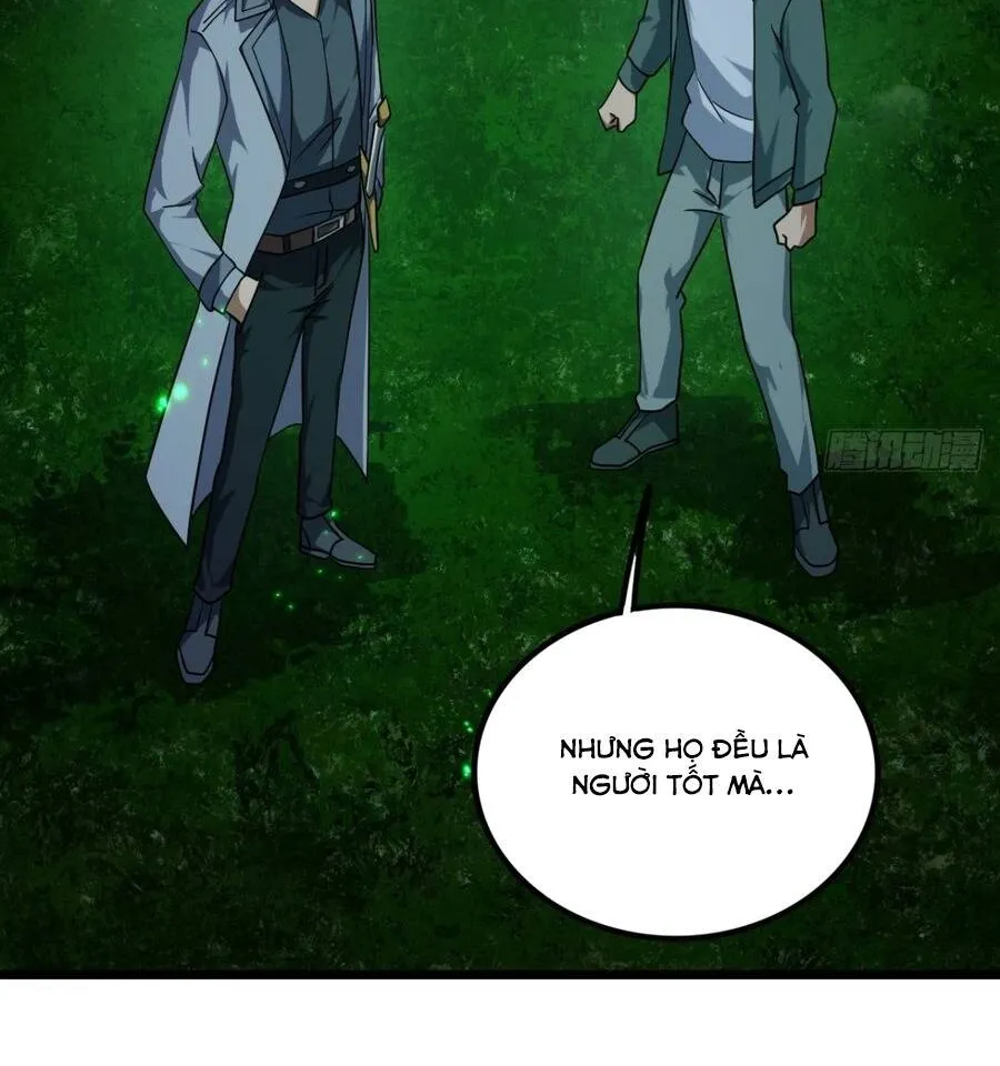 Ngày Giam Cầm Chap 39 - Next Chap 40