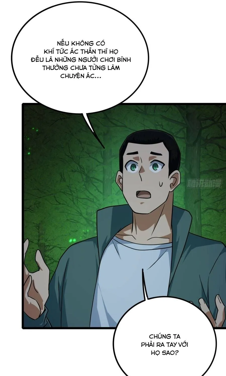 Ngày Giam Cầm Chap 39 - Next Chap 40