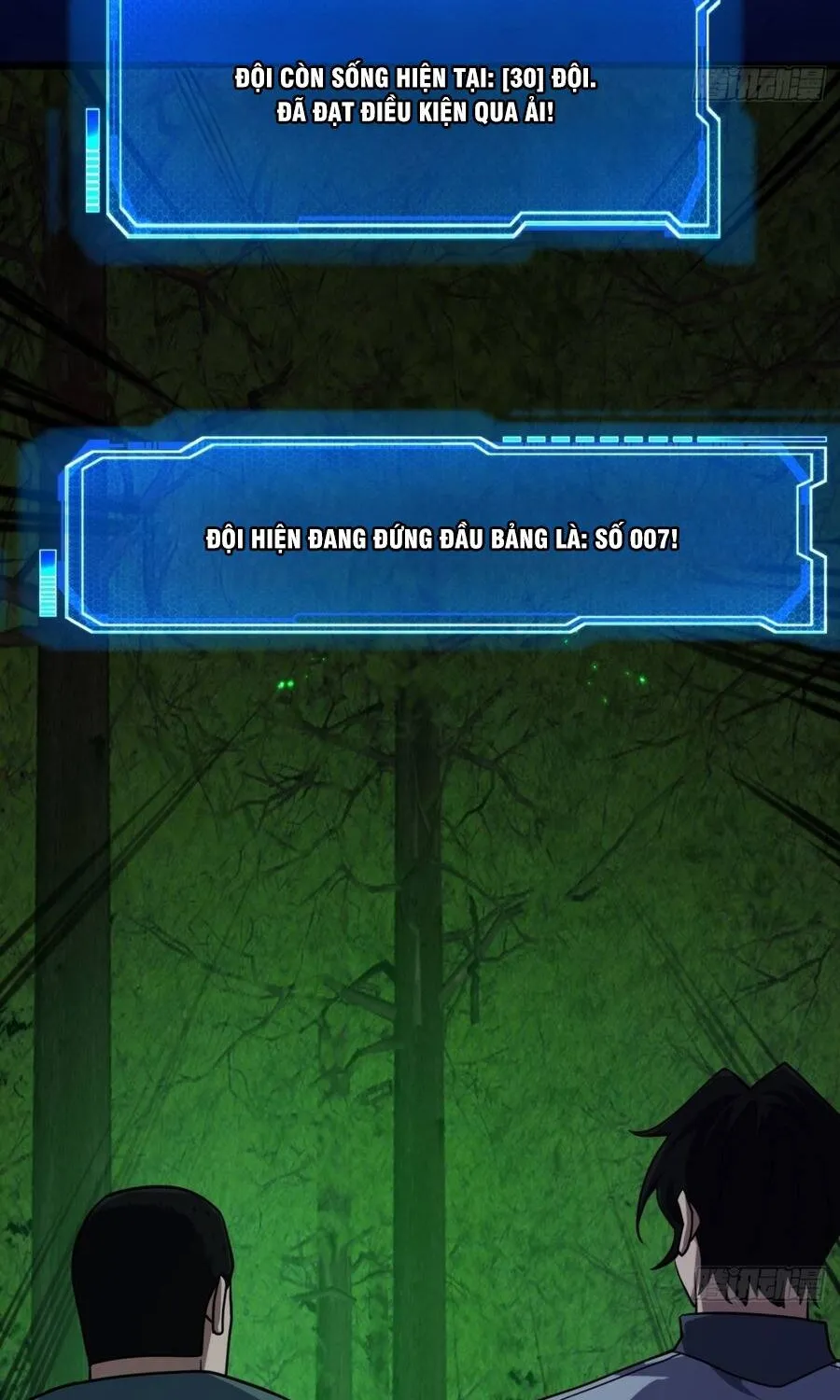 Ngày Giam Cầm Chap 39 - Next Chap 40