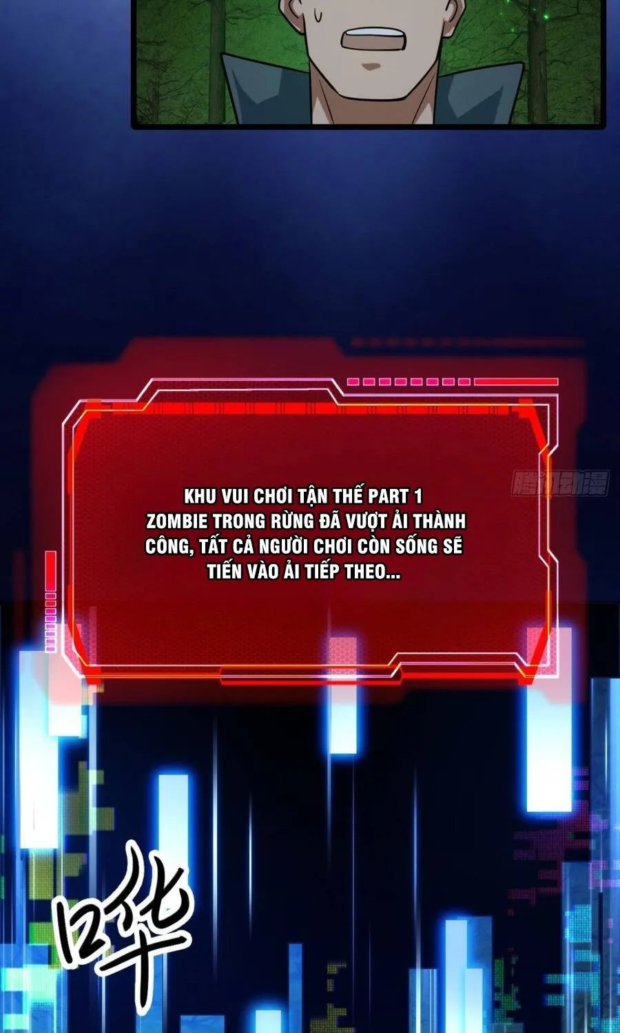 Ngày Giam Cầm Chap 39 - Next Chap 40