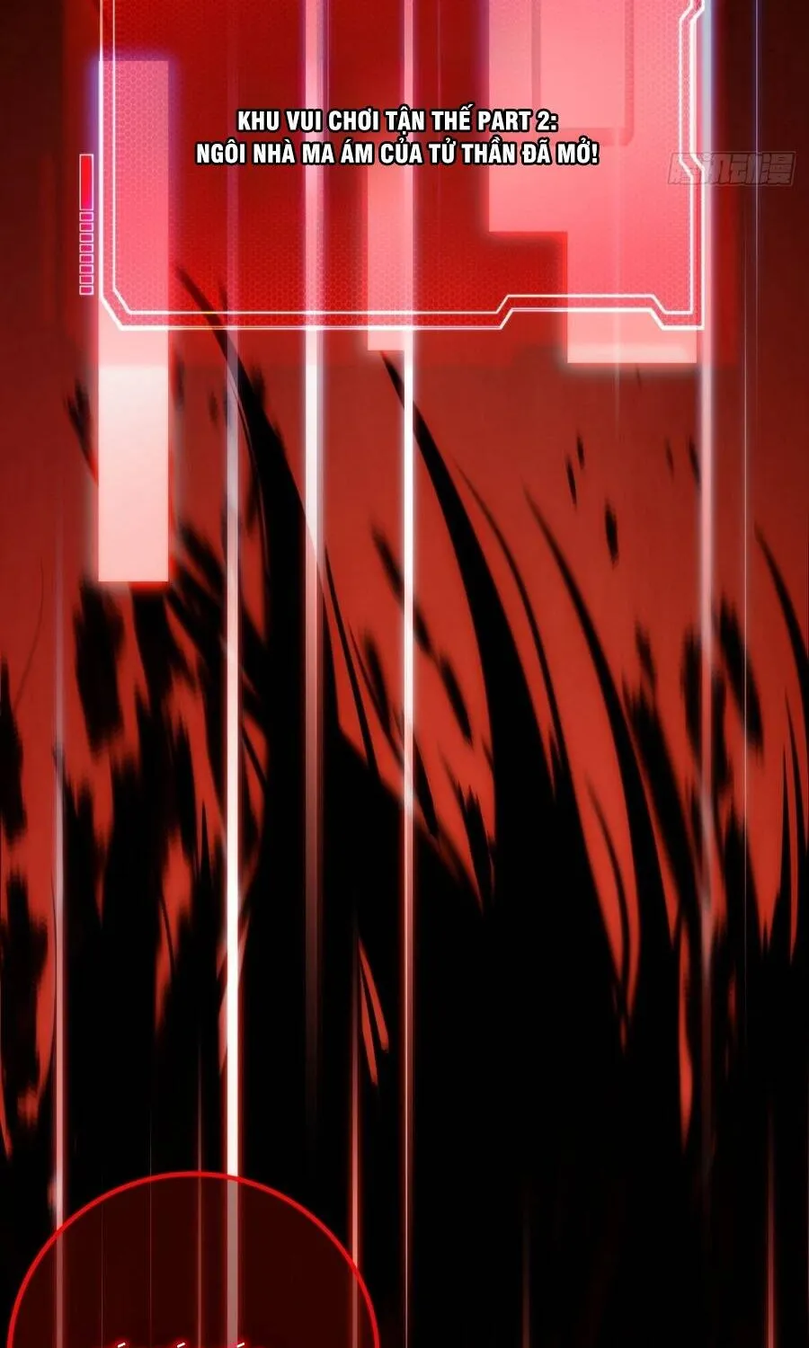 Ngày Giam Cầm Chap 39 - Next Chap 40