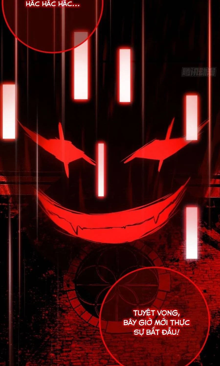 Ngày Giam Cầm Chap 39 - Next Chap 40