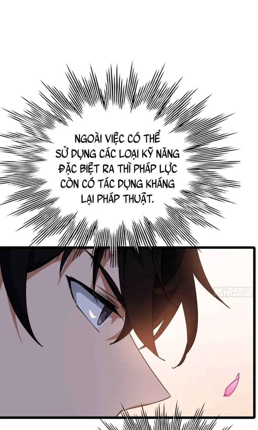 Ngày Giam Cầm Chap 41 - Next Chap 42
