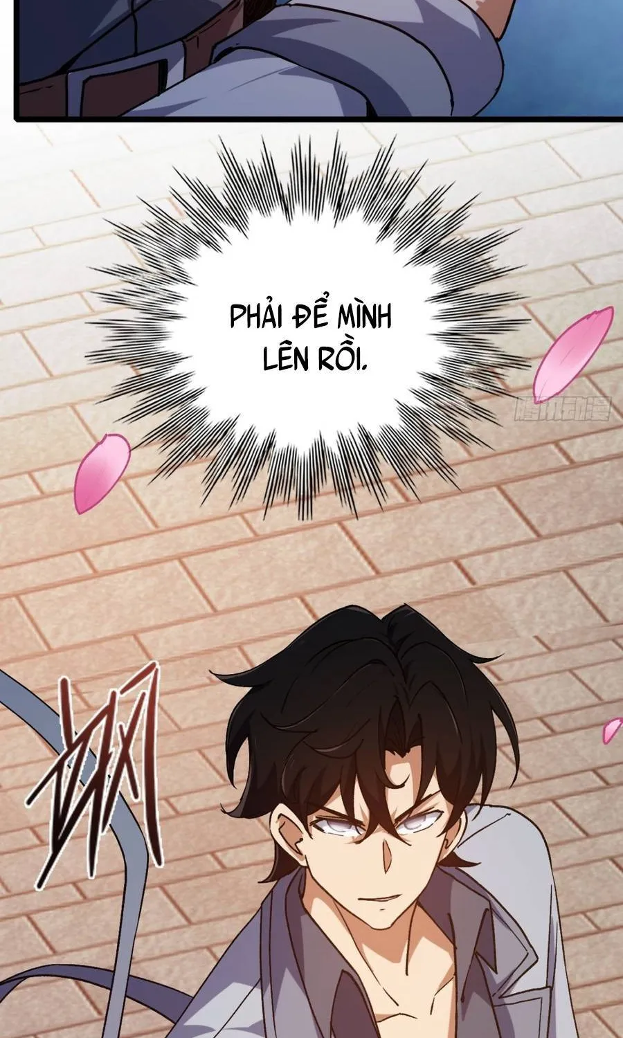 Ngày Giam Cầm Chap 41 - Next Chap 42