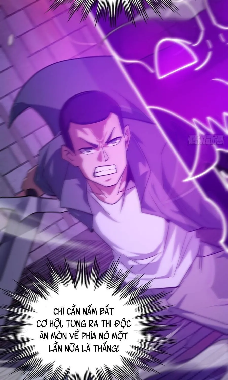 Ngày Giam Cầm Chap 41 - Next Chap 42