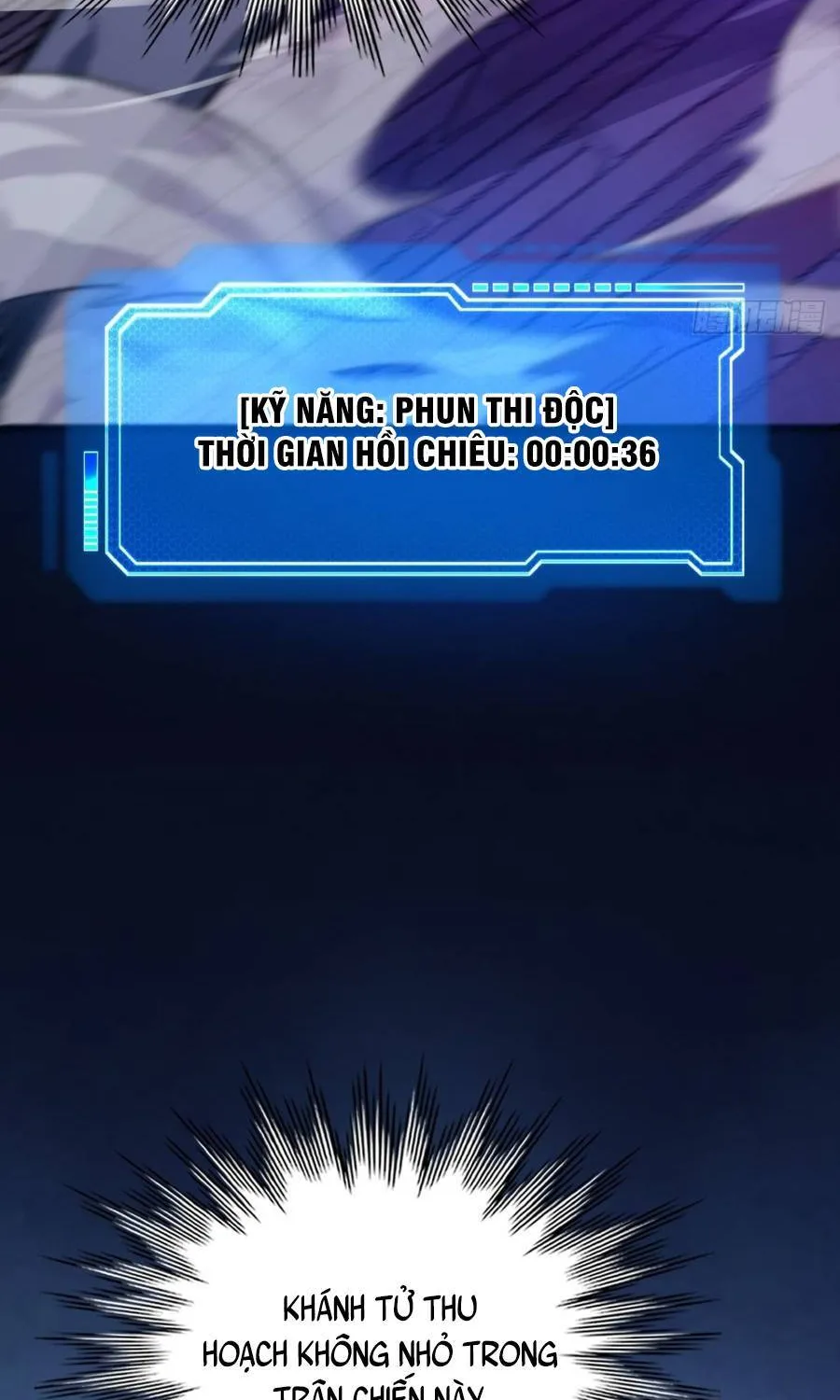 Ngày Giam Cầm Chap 41 - Next Chap 42