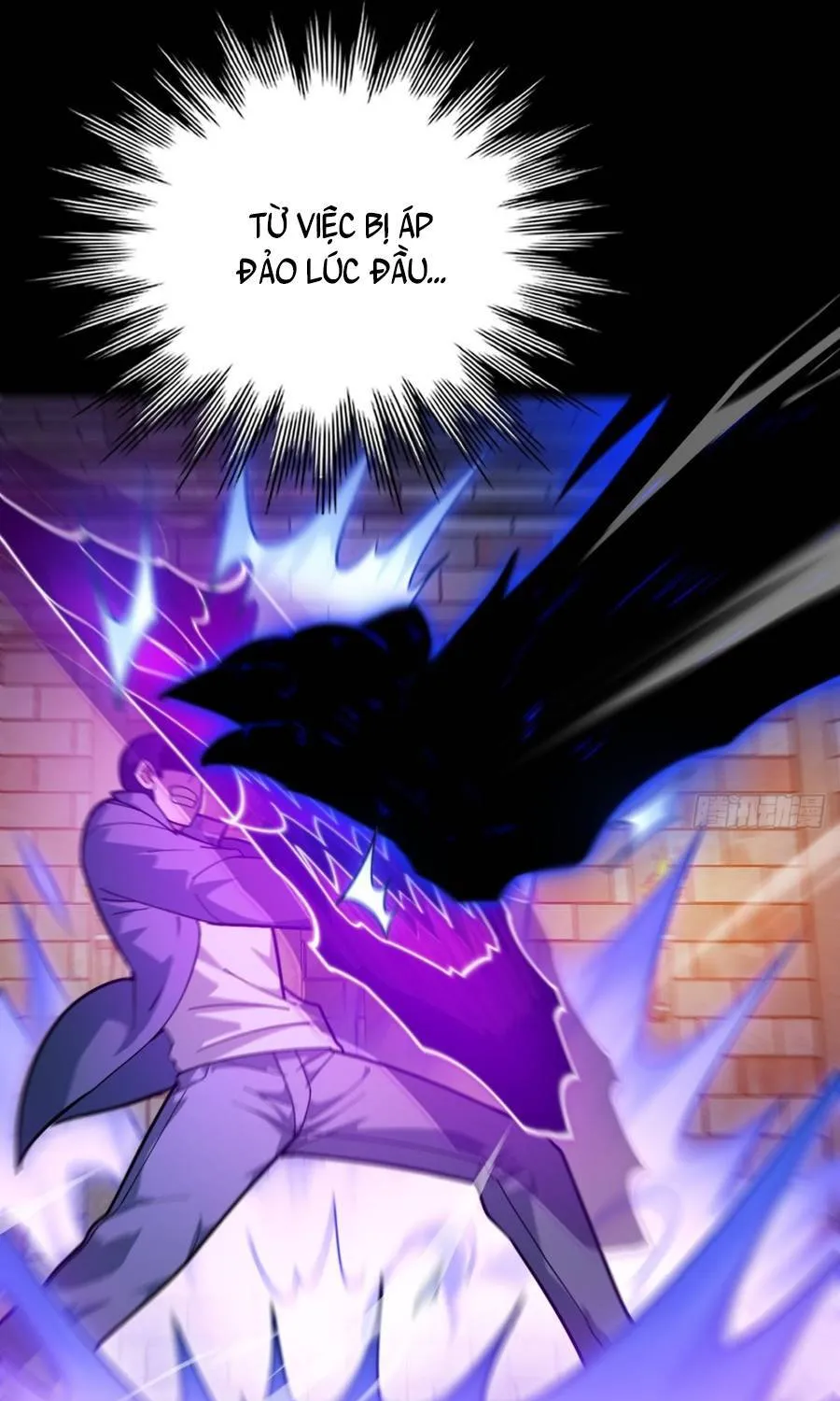 Ngày Giam Cầm Chap 41 - Next Chap 42
