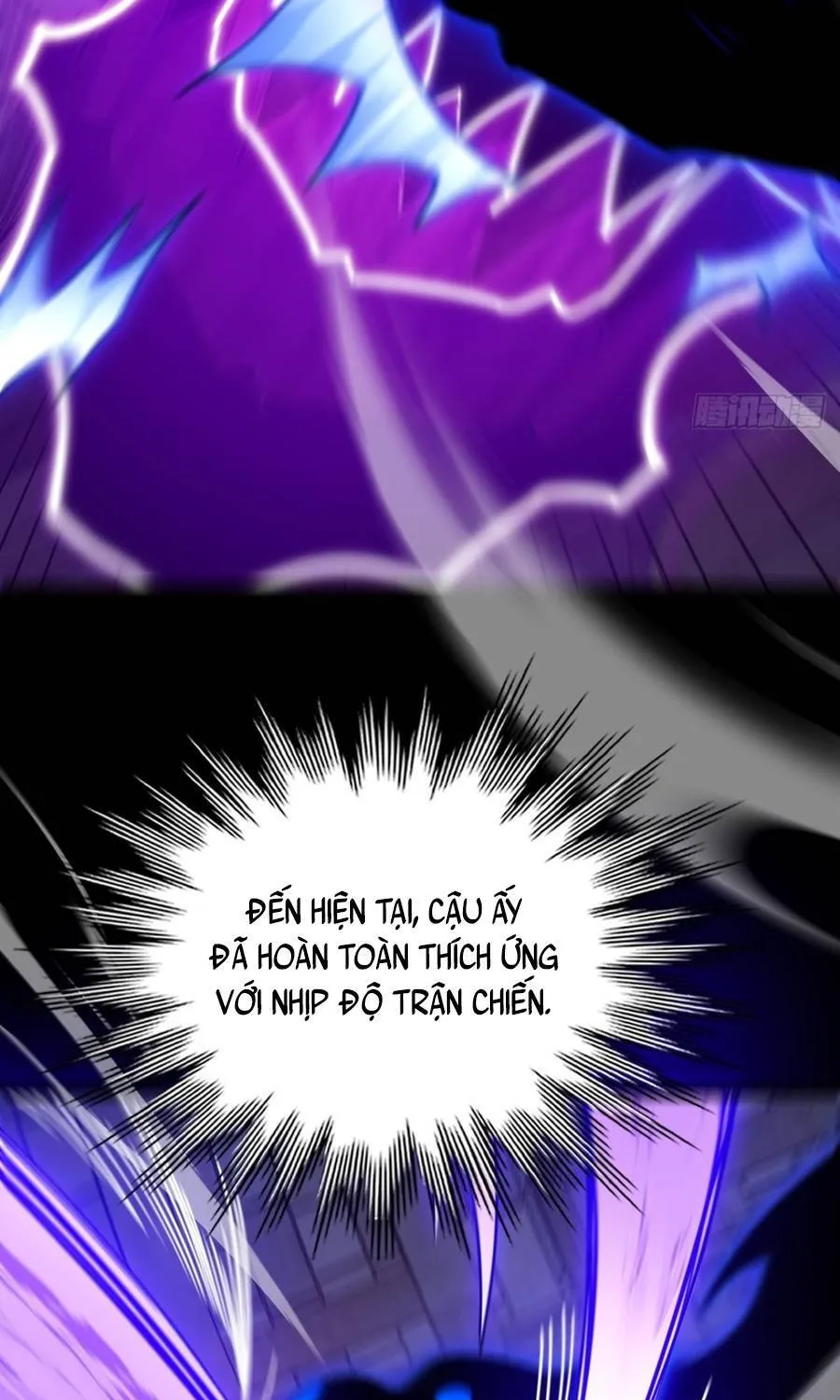Ngày Giam Cầm Chap 41 - Next Chap 42