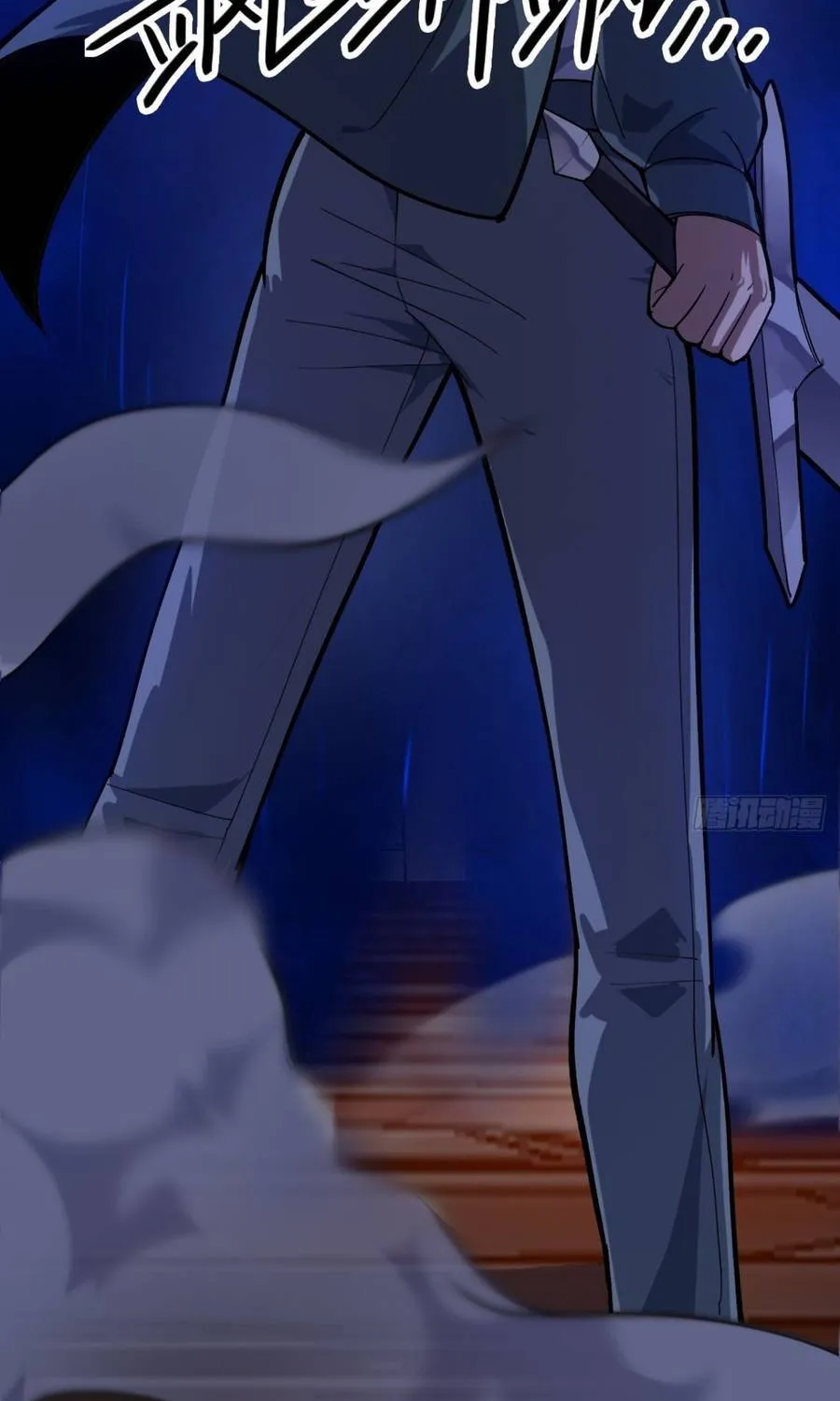 Ngày Giam Cầm Chap 41 - Next Chap 42