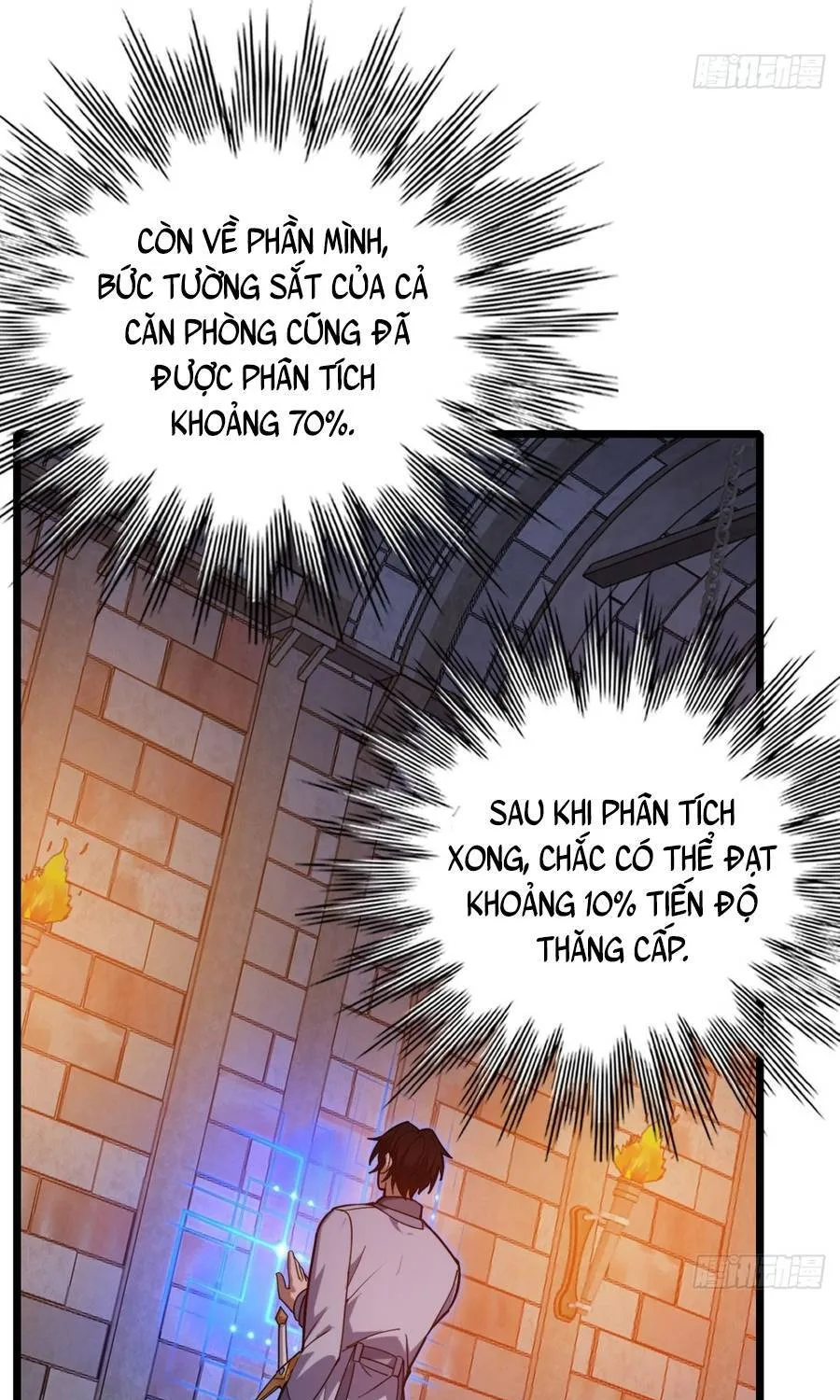 Ngày Giam Cầm Chap 41 - Next Chap 42