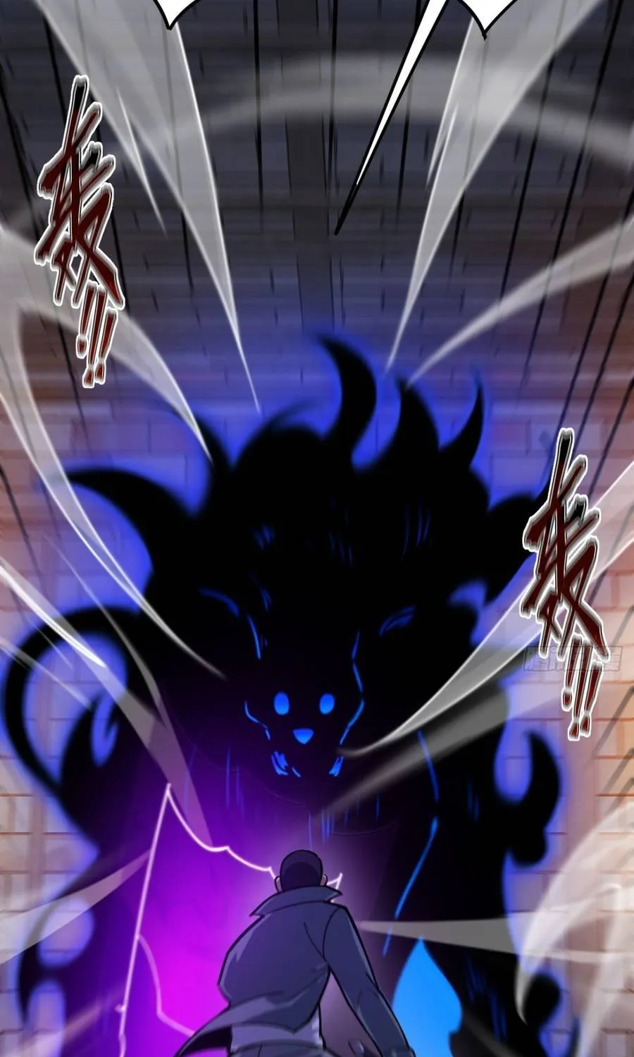 Ngày Giam Cầm Chap 41 - Next Chap 42