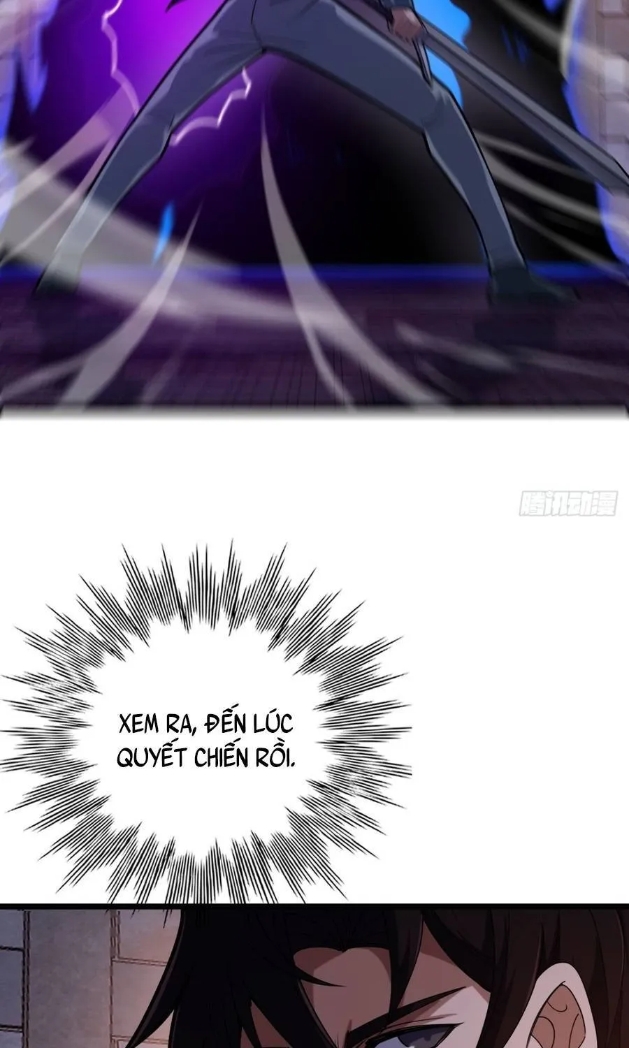 Ngày Giam Cầm Chap 41 - Next Chap 42