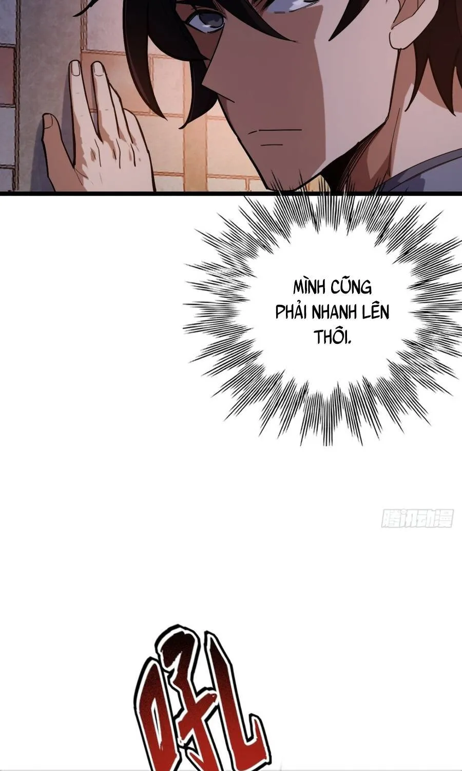 Ngày Giam Cầm Chap 41 - Next Chap 42