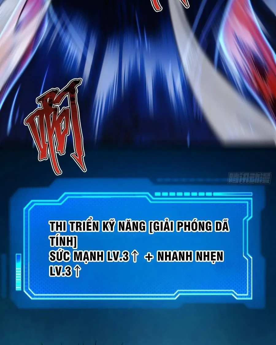 Ngày Giam Cầm Chap 41 - Next Chap 42