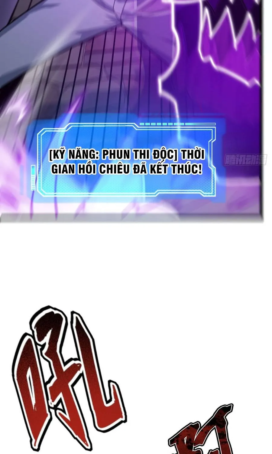 Ngày Giam Cầm Chap 41 - Next Chap 42