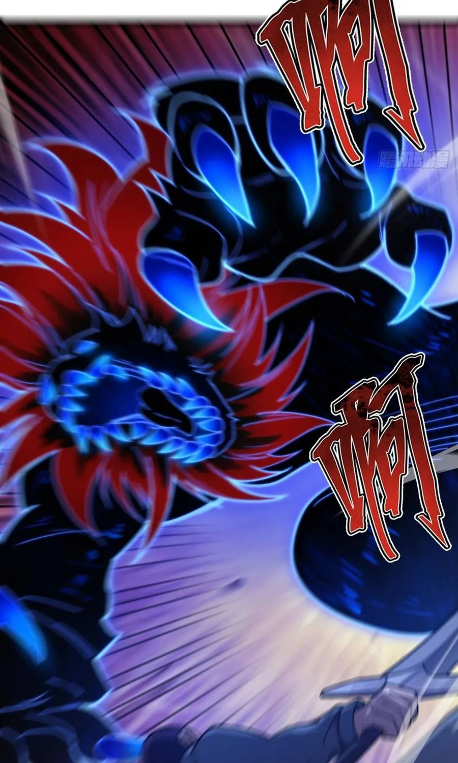 Ngày Giam Cầm Chap 41 - Next Chap 42