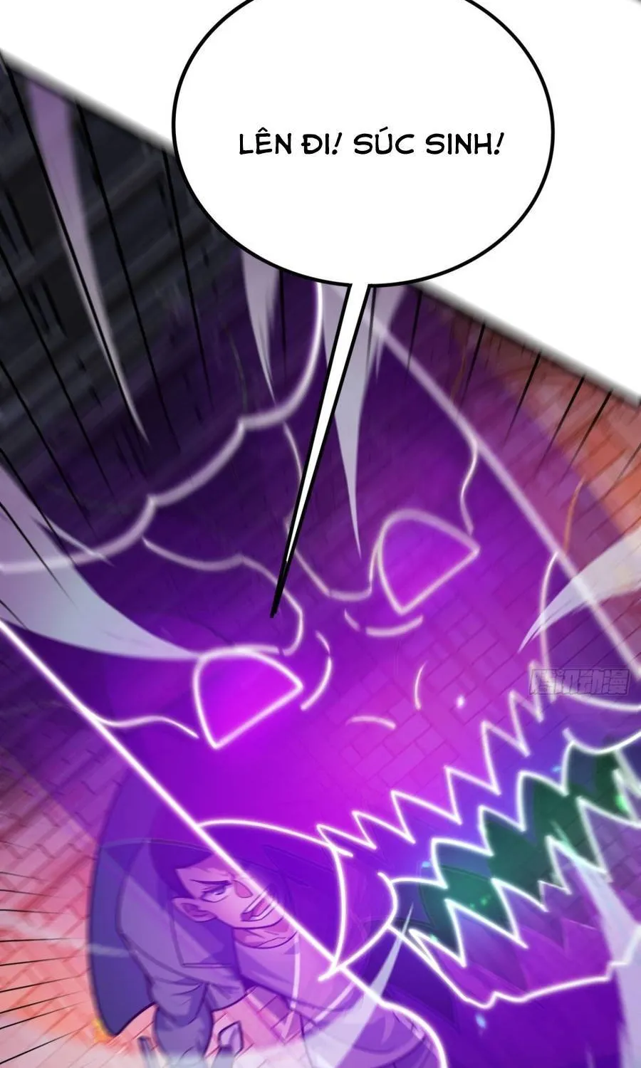 Ngày Giam Cầm Chap 41 - Next Chap 42