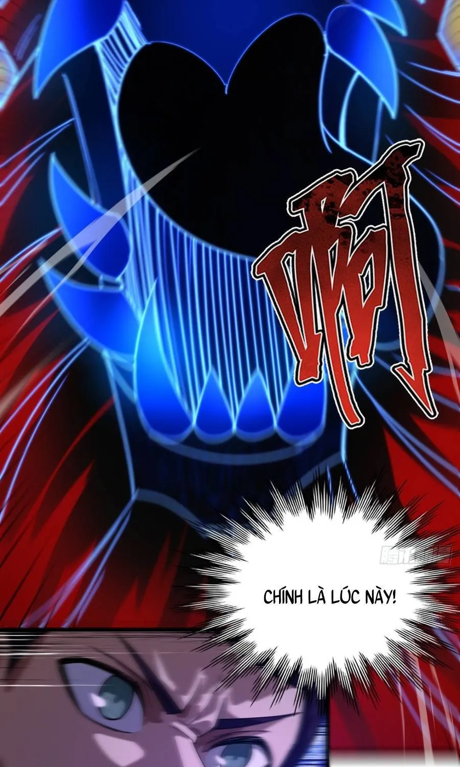 Ngày Giam Cầm Chap 41 - Next Chap 42