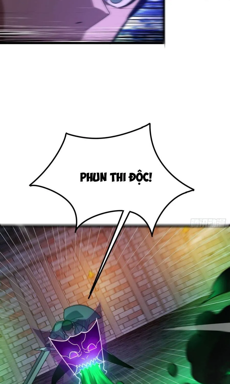 Ngày Giam Cầm Chap 41 - Next Chap 42