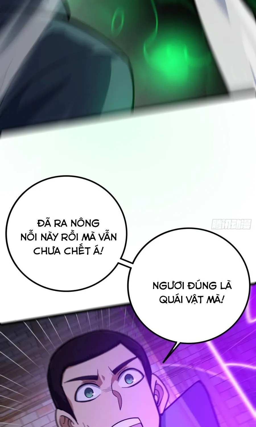 Ngày Giam Cầm Chap 41 - Next Chap 42