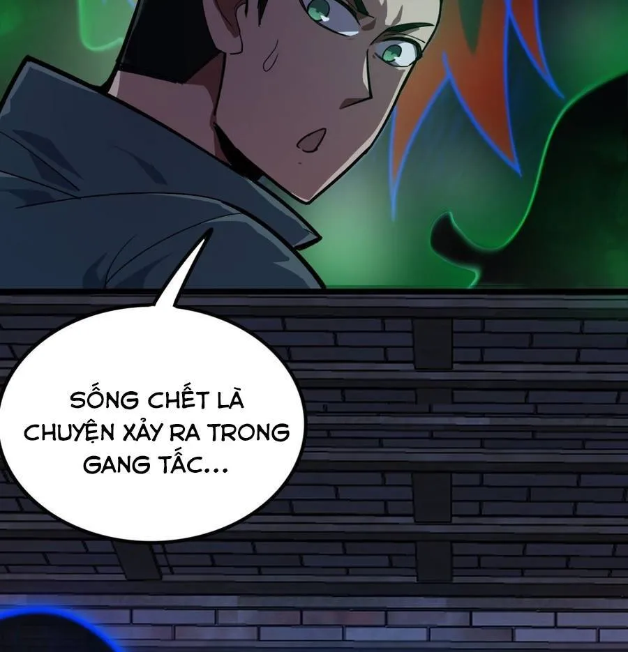 Ngày Giam Cầm Chap 41 - Next Chap 42