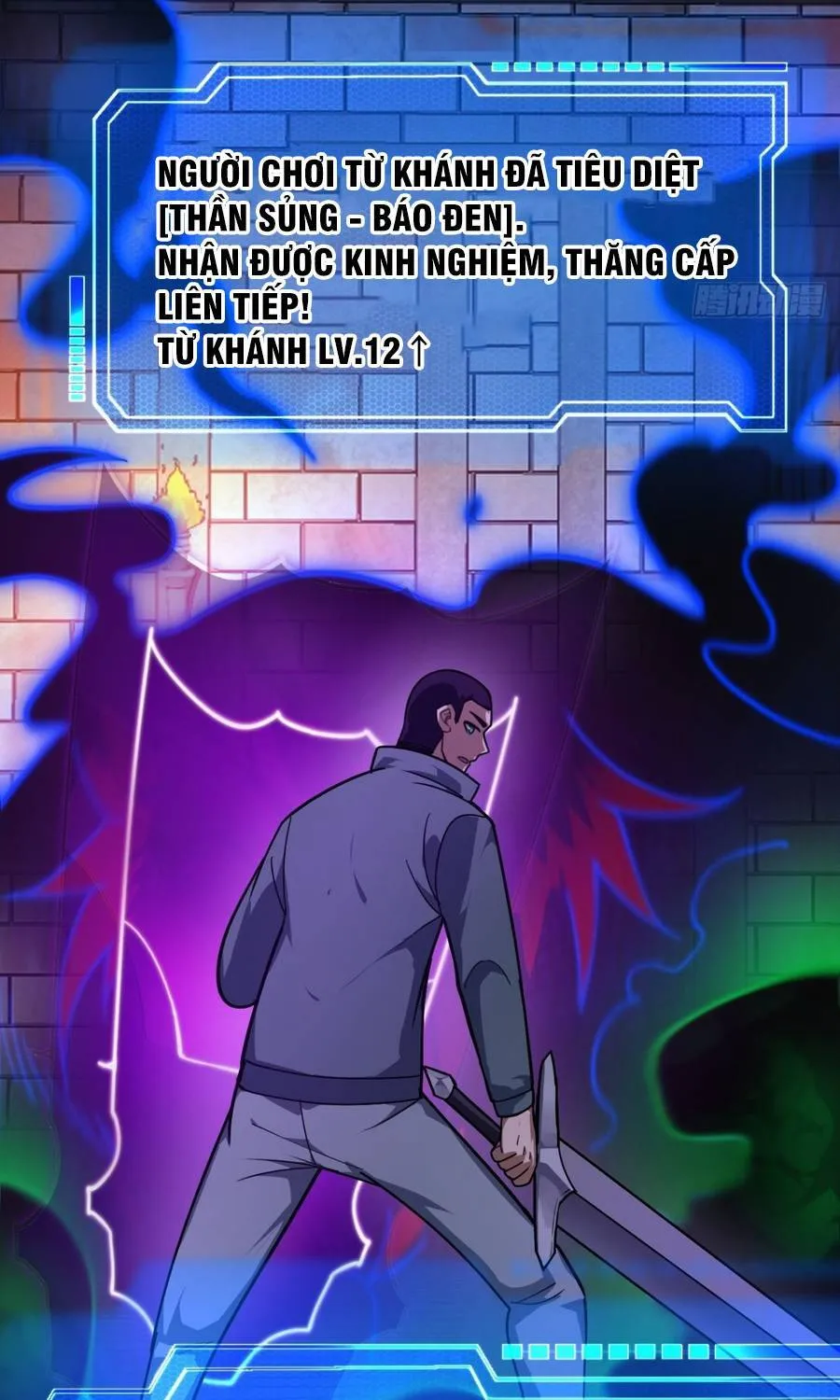 Ngày Giam Cầm Chap 41 - Next Chap 42