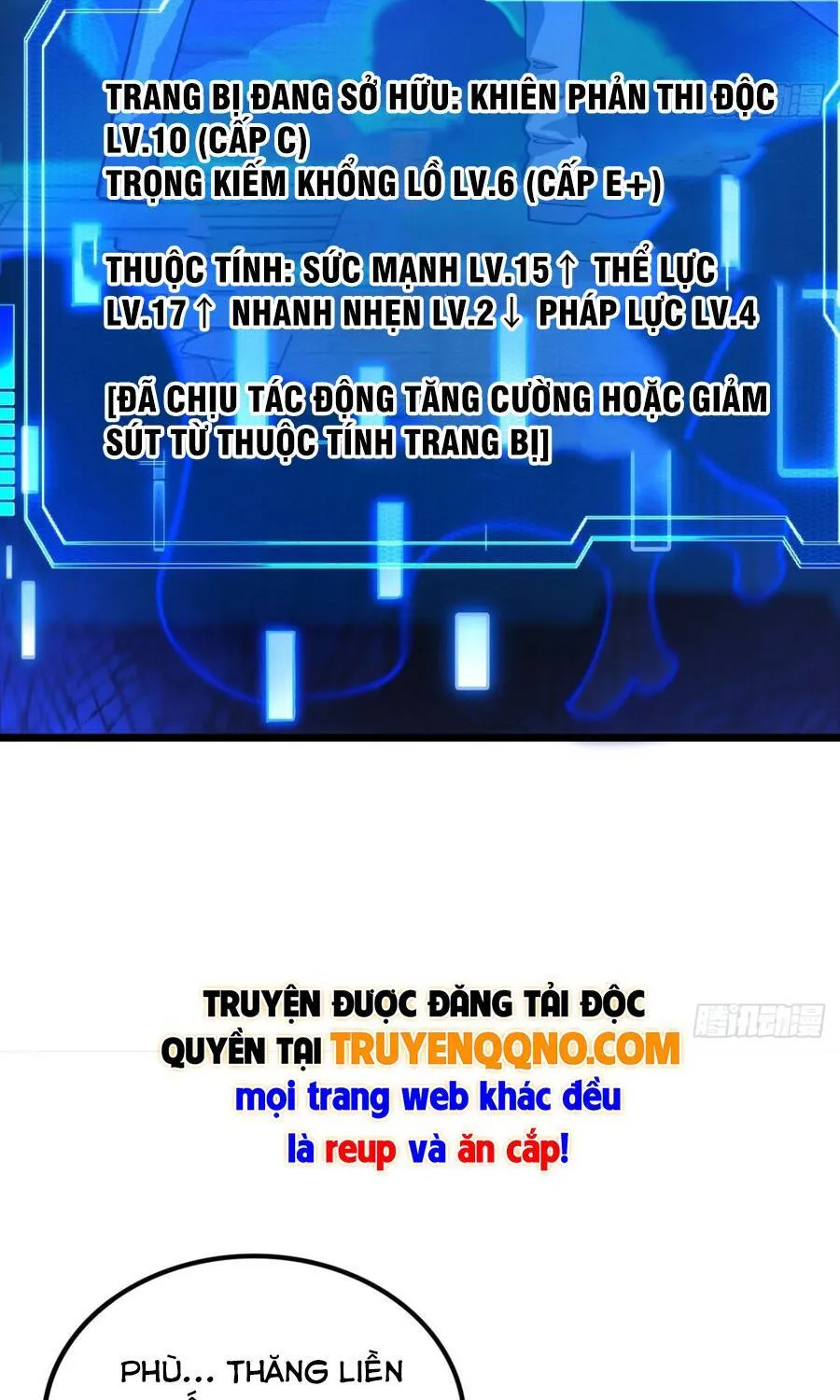 Ngày Giam Cầm Chap 41 - Next Chap 42