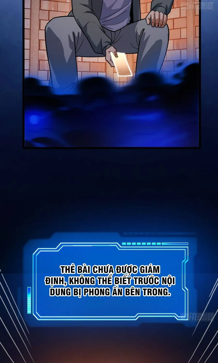 Ngày Giam Cầm Chap 41 - Next Chap 42