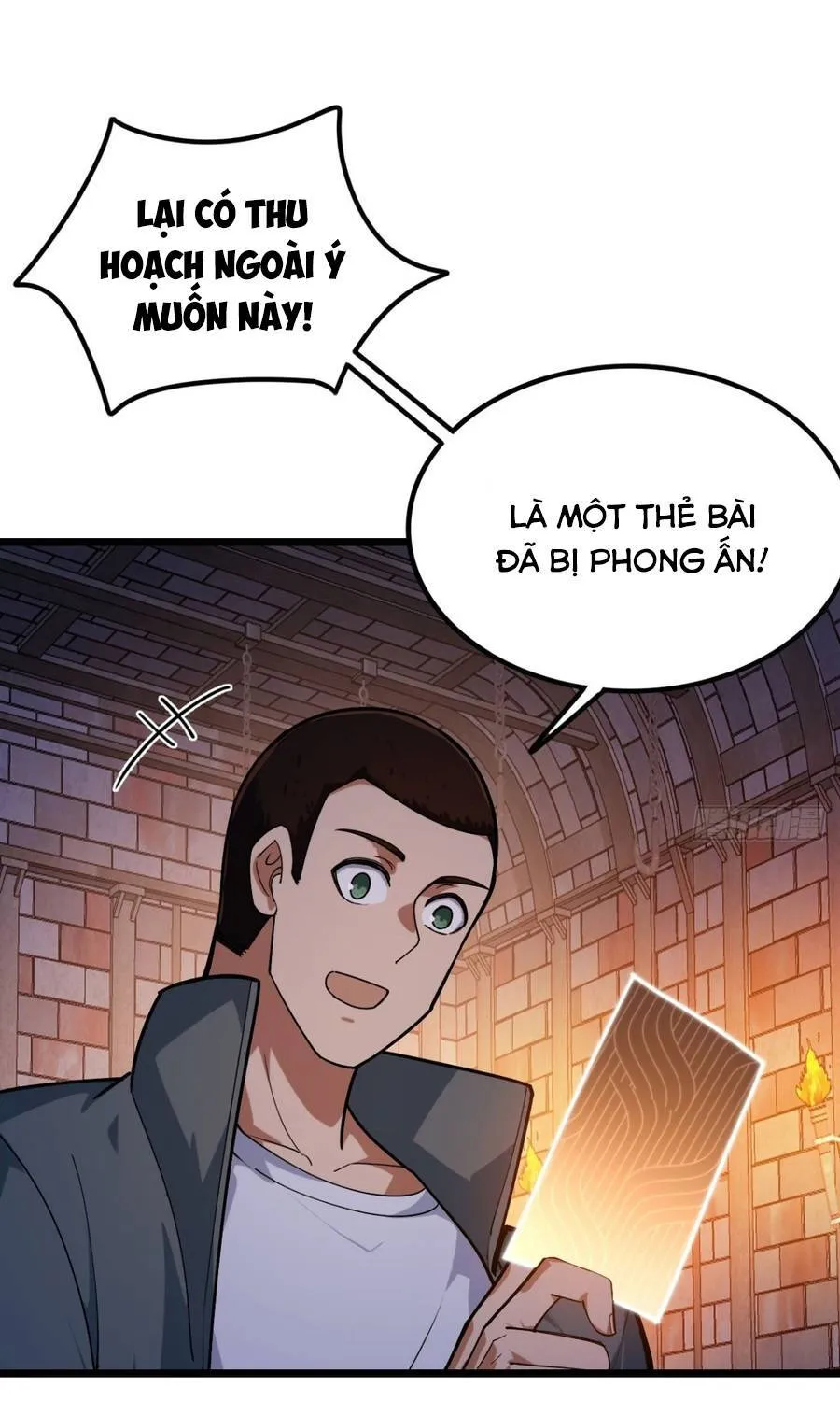 Ngày Giam Cầm Chap 41 - Next Chap 42