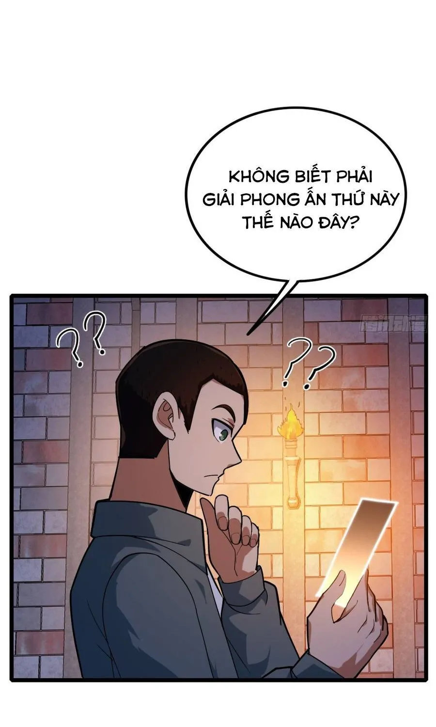 Ngày Giam Cầm Chap 41 - Next Chap 42
